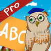 Owlucation- Educational Interactive Children's Preschool Game PRO