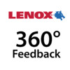LENOX 360 Degree Feedback Form