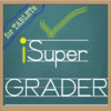 iSuper Grader (A+ 123 Easy Slide Grader)