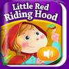 iReading HD - Little Red Riding Hood