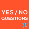 Yes/No Questions from I Can Do Apps