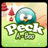 Peck-A-Boo