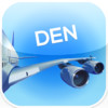 Denver DEN Airport. Flights, car rental, shuttle bus, taxi. Arrivals & Departures.