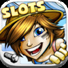 Skyward Slots - FREE Casino Slot Machine