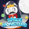 SpaceMonsters Free
