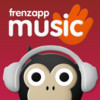 Frenzapp Music - share your favorite songs