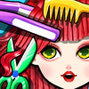 Ever After Hair SPA - salon games