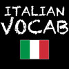 Italian Vocab Game - learn vocabulary the fun way!