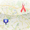 HIV Testing Sites & Care Services Locator