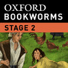 The Children of the New Forest: Oxford Bookworms Stage 2 Reader (for iPhone)