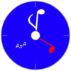 Time Limit Music Player