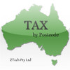 TaxByPostcode - Australia