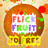 Flick Fruit Warrior HD Free