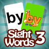 Meet the Sight Words3 Flashcards