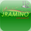 JRAMINO HD for iPad