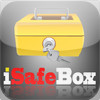 iSafeBox Password Manager