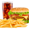 CalorieGuide Restaurant Nutrition & Casual Fast Food Dining Menu Edition