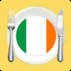 Irish Food Recipes - The best free cooking app
