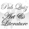 Pub Quiz Art & Literature