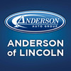 Anderson of Lincoln