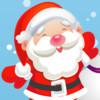 Christmas game for children age 2-5: Train your skills for the holiday season!