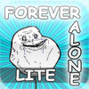 Forever Alone: The Chase Lite