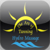 The Art Of Tanning And Hydro Massage - PG