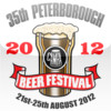 Peterborough Beer Festival Beer List