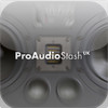 Pro Audio Stash