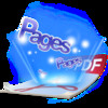 PDF to Pages