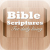 Bible Scriptures Verses