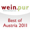 wein.pur - Best of Austria 2011