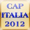 Cap Italia 2012