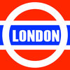 London Map offline and airport transport maps