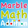 Marble Math Addition