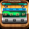 Countdown Manager-Best Countdown Editor with Alarm and Notification