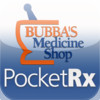 Bubba's Medicine Shop PocketRx