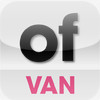 OpenFile Vancouver for iPad