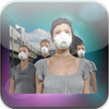 iAirQuality -- Global Air Quality Index monitor(Pm2.5,pm10...)