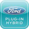 MyFord Mobile | Plug-in Hybrid