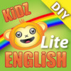 Kidz English Lite - Learning with your Kids