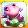 Chase Race - The cute running game