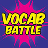 Vocab Battle - SAT & Languages
