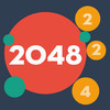 2048 - Maths Puzzle Game