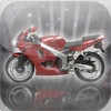 HD Kawasaki Motorcycle Wallpaper