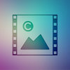 Watermark Video Square - Video Watermarking App for Instagram Facebook and Twitter