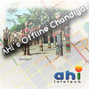 AHI's Offline Chandigarh