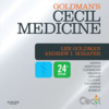 Goldmans Cecil Medicine, 24th edition