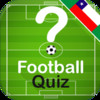 Chile Player Quiz 2014 - Top World Apps