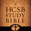 HCSB Study Bible
